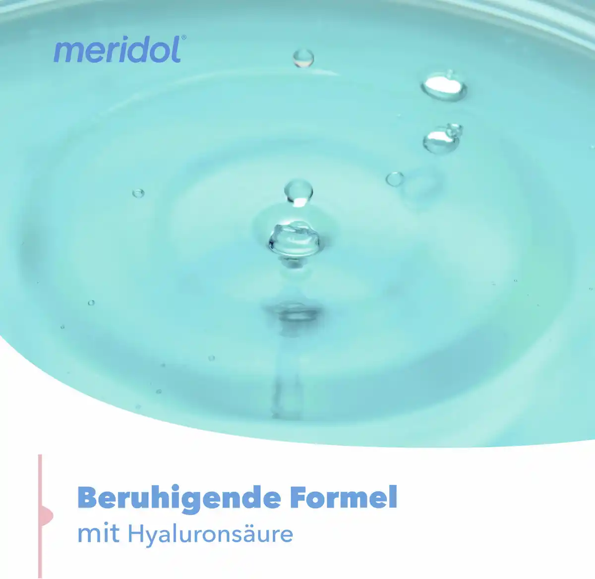 Bild 4 von meridol Parodont Expert Mundspülung, 400 ml