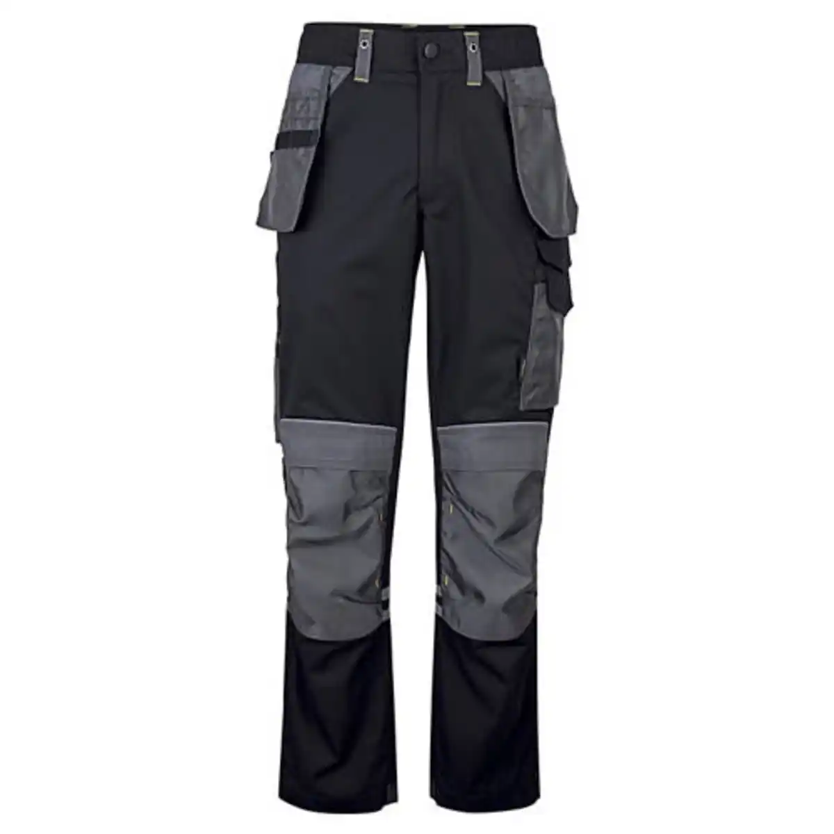 Bild 1 von TOPCRAFT Herren Arbeitshose, Schwarz, M (48/50)