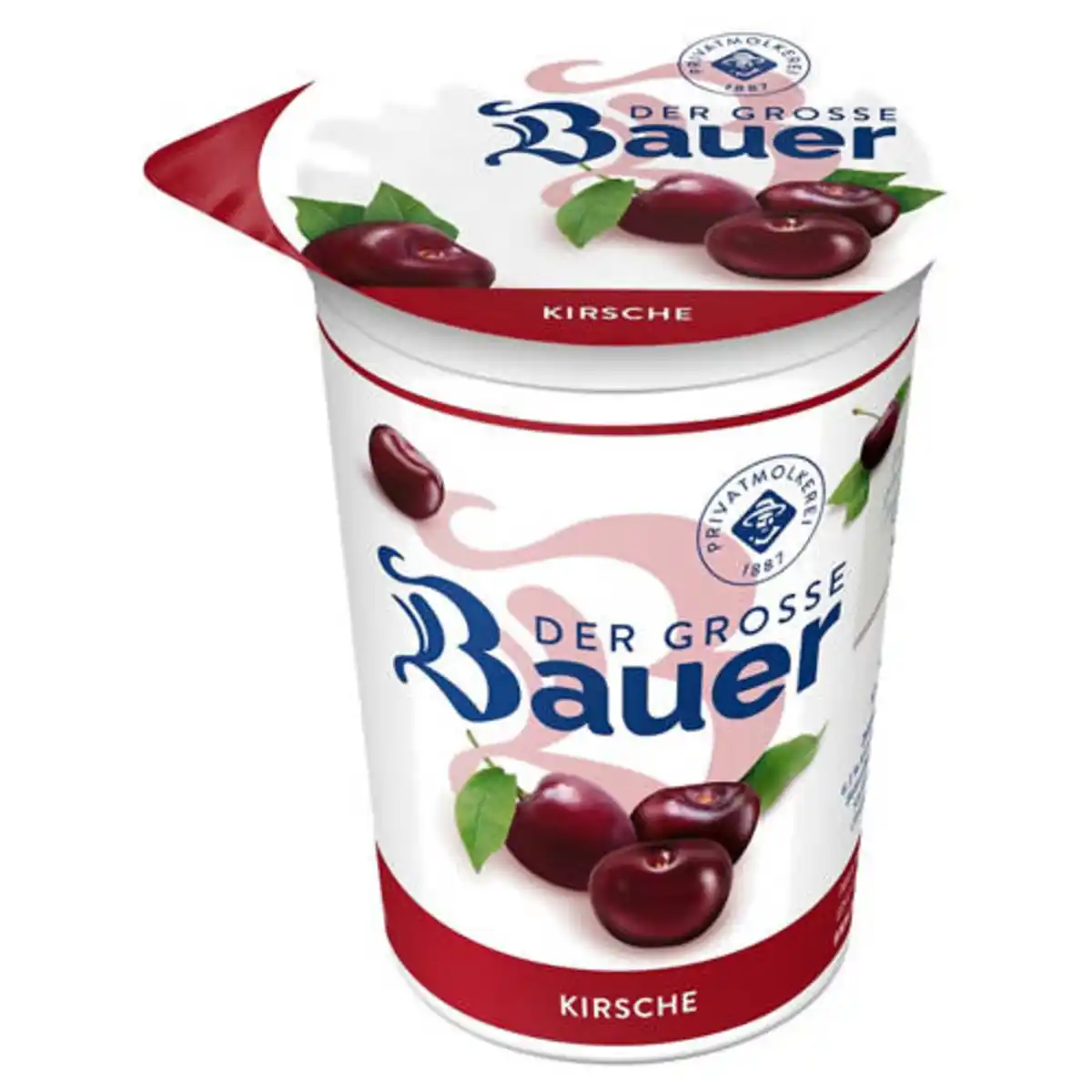 Bild 1 von Der Grosse Bauer 250 g, Kirsche