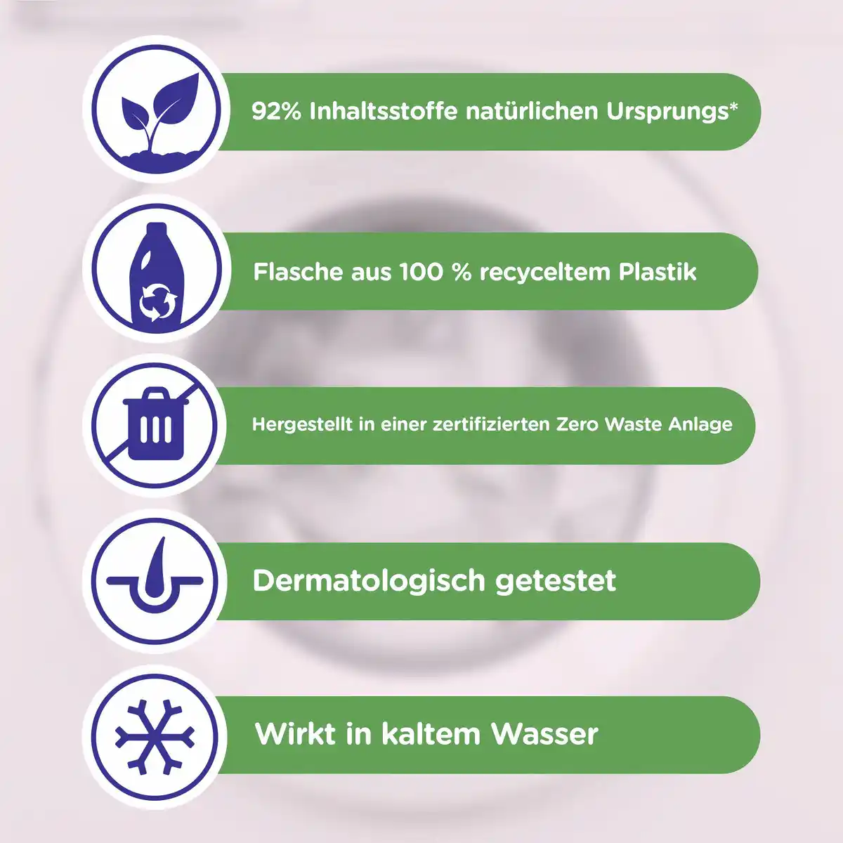 Bild 4 von Softlan Weichspüler Weich & Mild 45 WL