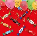 Bild 3 von Celebrations Geschenkbox, 186 g