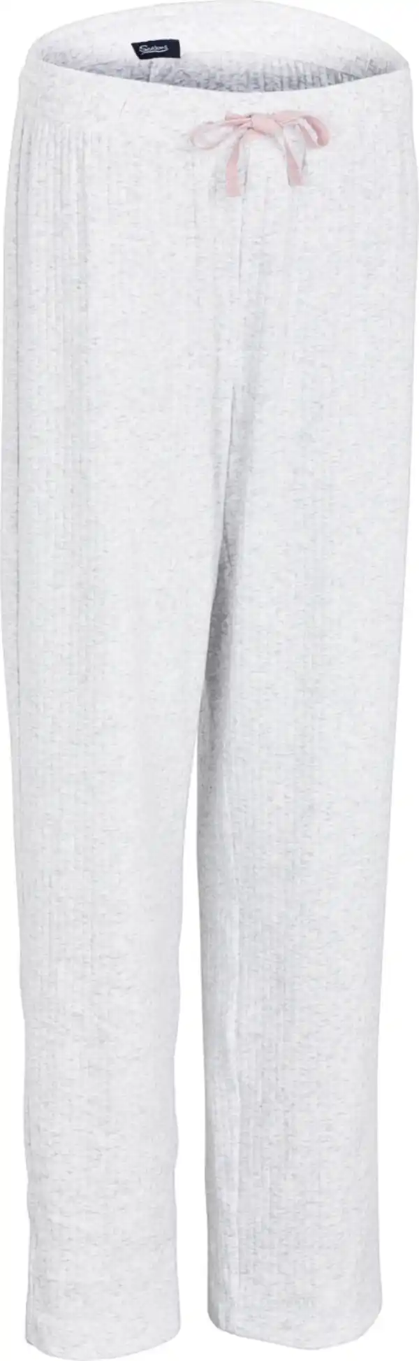 Bild 3 von IDEENWELT Ripp-Pyjama-Ser Gr. XL