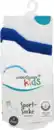 Bild 1 von under2wear kids 2er Crewso. Design w/blau 31/34 OCS
