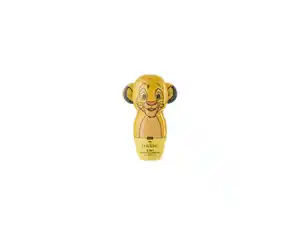 Disney Simba Shampoo und Duschgel