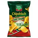 Bild 1 von FUNNY FRISCH Chipsfrisch 150 g, Sour Cream & Wild Onion