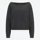 Bild 3 von Damen-Pullover mit One-Shoulder-Ausschnitt