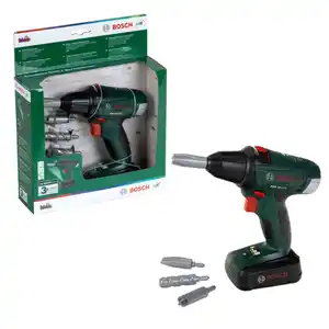 Bosch Akkuschrauber - Klein 8567