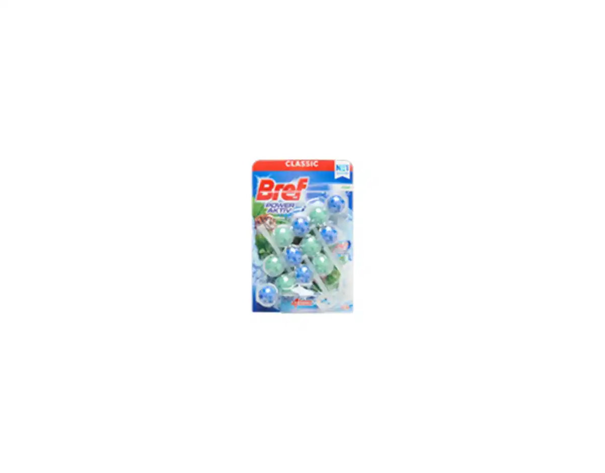 Bild 3 von Bref WC Power Activ