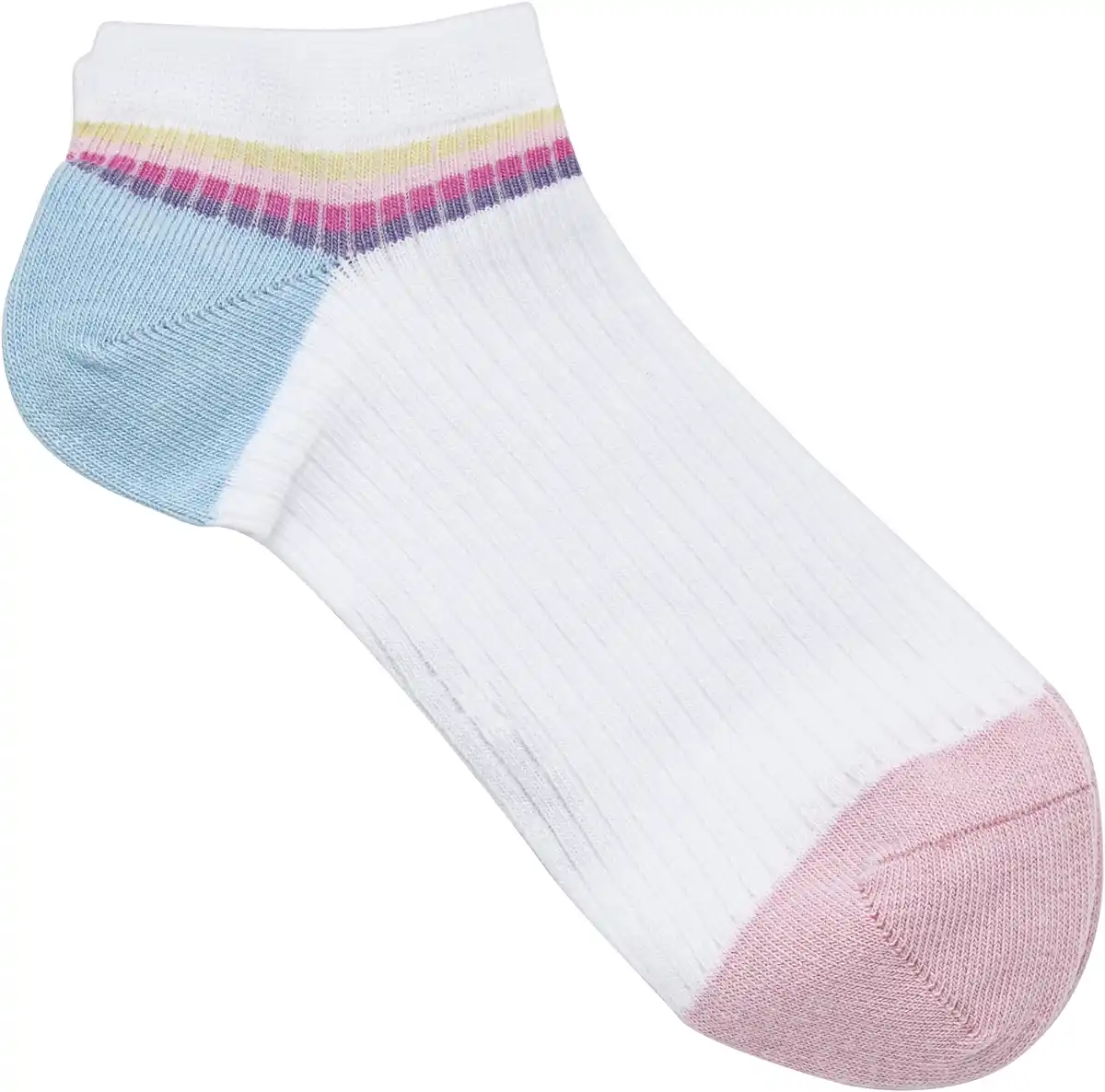 Bild 4 von under2wear kids Kinder-Sneakersocken Sport Gr. 23/26