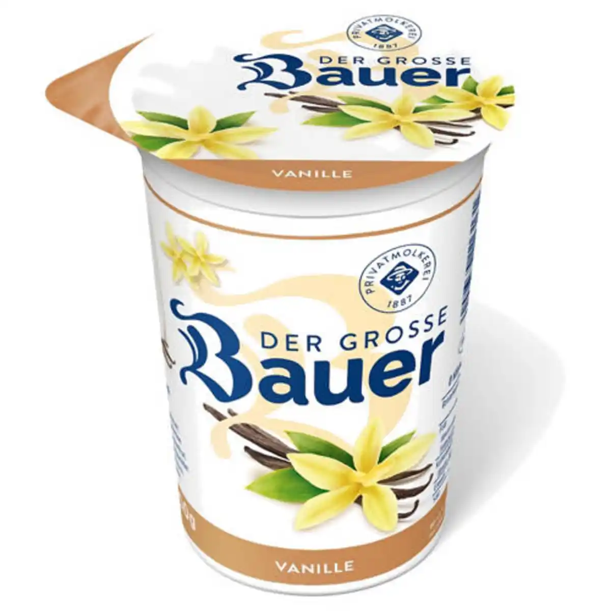 Bild 1 von Der Grosse Bauer 250 g, Vanille