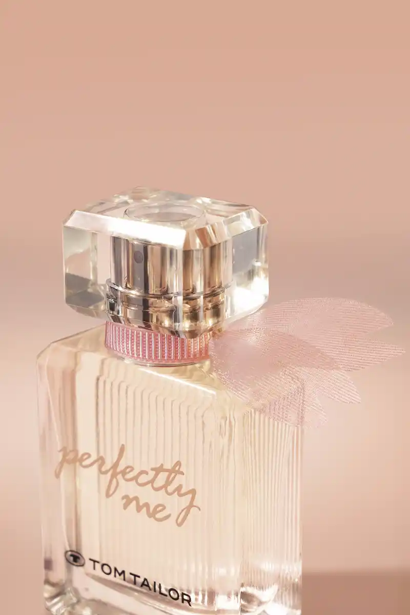 Bild 3 von Tom Tailor Perfectly Me Woman, EdP 30 ml
