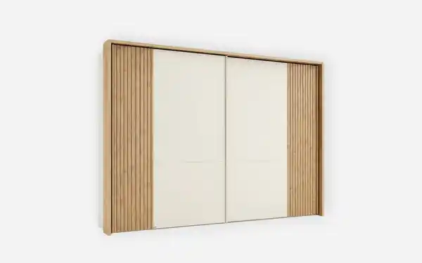 Bild 2 von Musterring - Schwebetürenschrank Isabelle