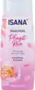 Bild 1 von ISANA Duschgel Pfingstrose, 300 ml