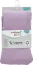 Bild 1 von under2wear kids 7/8 Leggings Rippe 122/128 GOTS mw