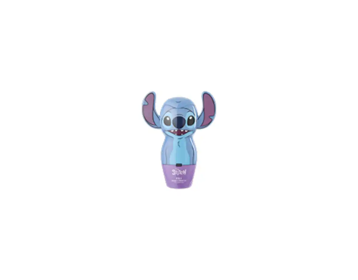 Bild 1 von Disney Stitch Shampoo und Duschgel