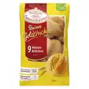 Bild 1 von CONDITOREI COPPENRATH & WIESE Aufbackbrötchen Unsere Goldstücke 450 g, Weizenbrötchen
