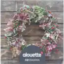 Bild 1 von alouette Cocktail-Serviette Herbstkranz