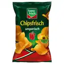 Bild 1 von FUNNY FRISCH Chipsfrisch Ungarisch 150 g
