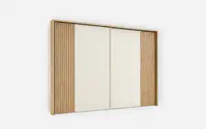 Musterring - Schwebetürenschrank Isabelle