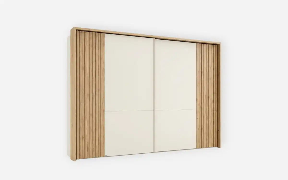 Bild 1 von Musterring - Schwebetürenschrank Isabelle