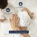 Bild 2 von Millie MOON Premium Comfort Windeln Gr. 3 (6 - 11 kg), 30 Stück