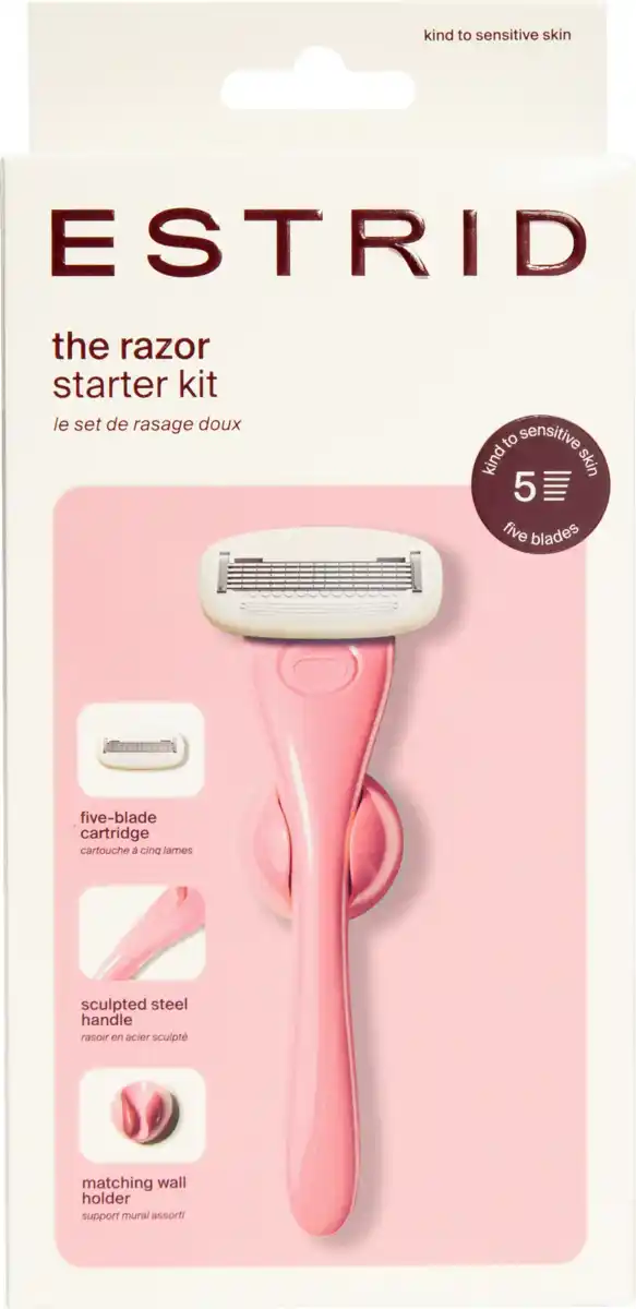 Bild 2 von Estrid Estrid Starter Kit Ribbon