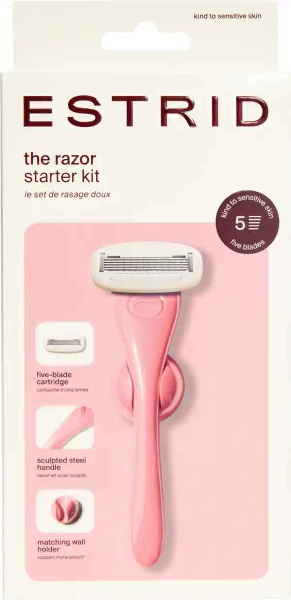 Bild 2 von Estrid Estrid Starter Kit Ribbon