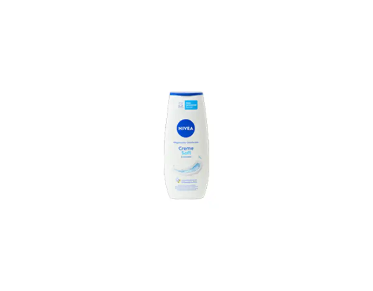 Bild 1 von Nivea Duschgel Creme Soft