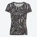 Bild 1 von Damen-T-Shirt mit hohem Viskose-Anteil