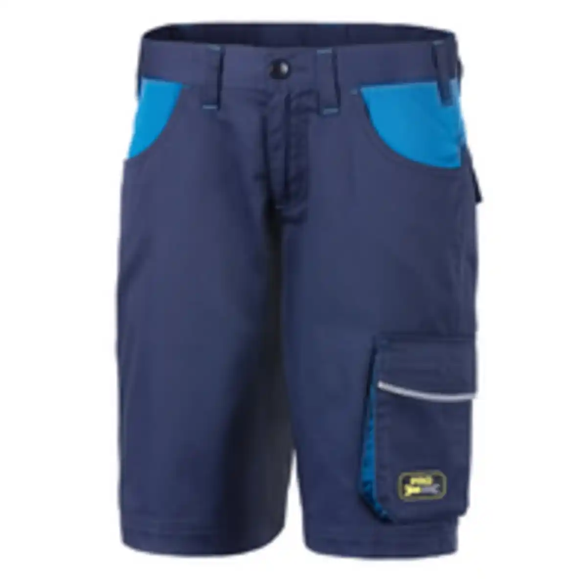Bild 2 von PRO Arbeits Short für Damen