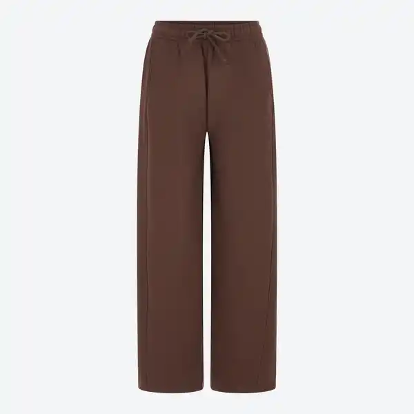 Bild 3 von Damen-Sweathose im Barrel-Schnitt