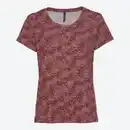 Bild 1 von Damen-T-Shirt mit hohem Viskose-Anteil