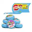 Bild 1 von Mini Babybel 120 g, Leicht