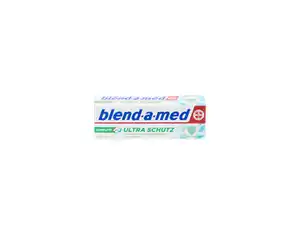 Blend-a-med Complete Plus