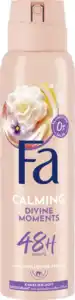 Fa Deospray Calming Divine Moments, 150 ml