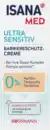 Bild 1 von ISANA MED Ultra Sensitiv Barriereschutz-Creme, 50 ml
