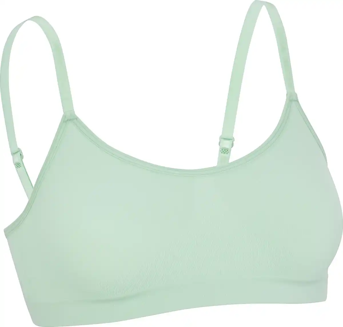 Bild 1 von IDEENWELT Komfort-Bustier Gr. L mint