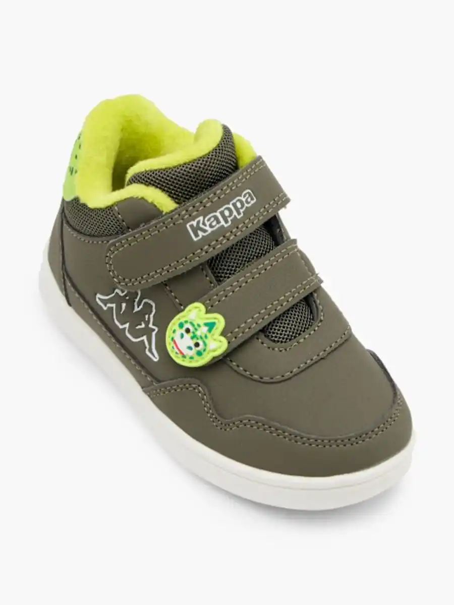 Bild 2 von Kappa Hoher Sneaker