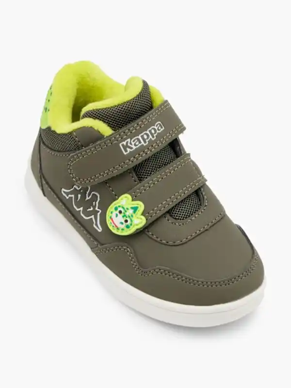 Bild 2 von Kappa Hoher Sneaker