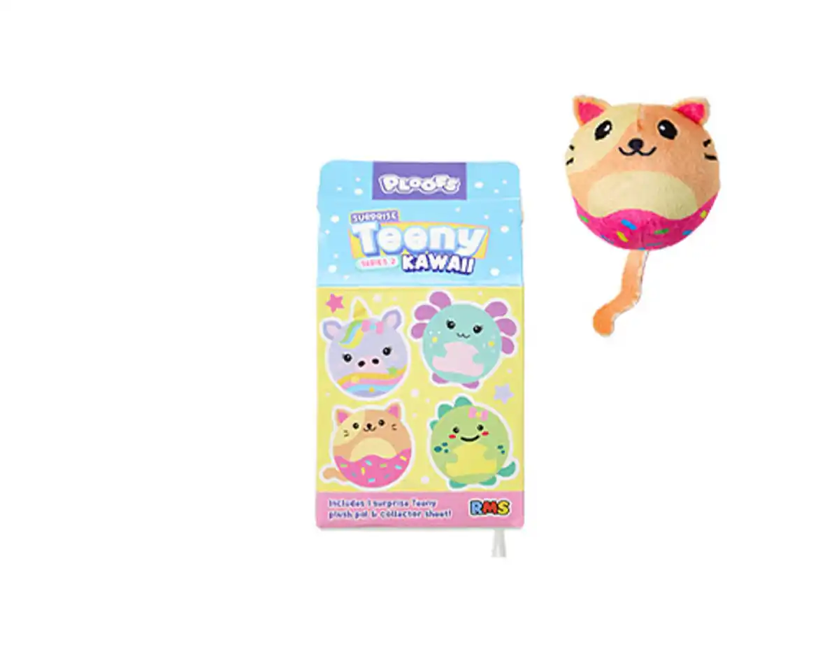 Bild 1 von Kawaii Plüsch Blindbox