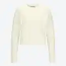 Bild 2 von Damen-Zopfstrickpullover mit Viskose