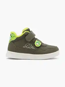 Kappa Hoher Sneaker