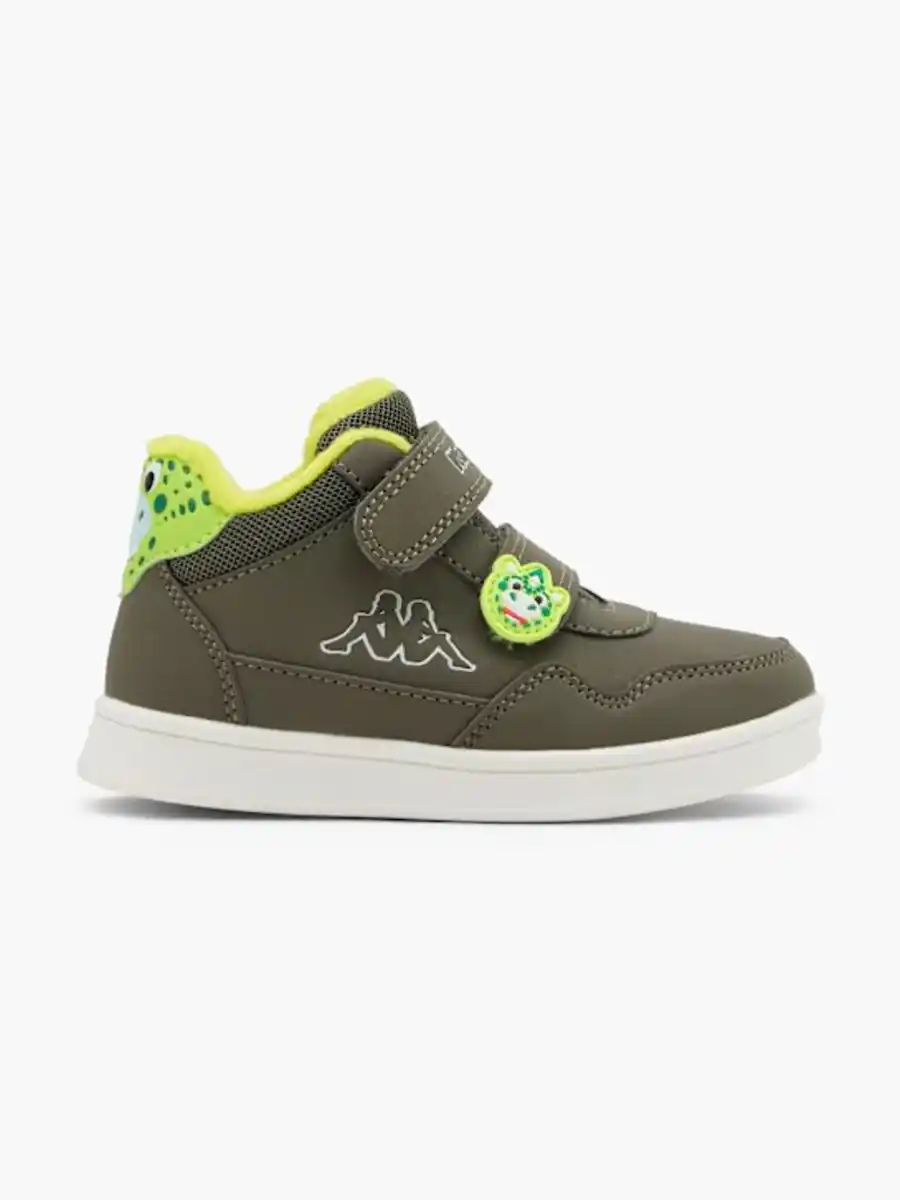 Bild 1 von Kappa Hoher Sneaker