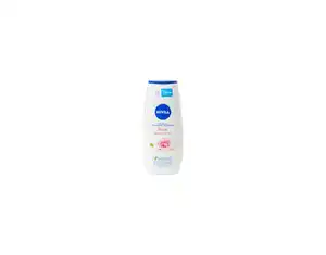 Nivea Duschgel Rose&Almond Oil