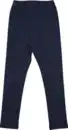 Bild 2 von under2wear kids Leggings Jersey dunkelblau 122/128