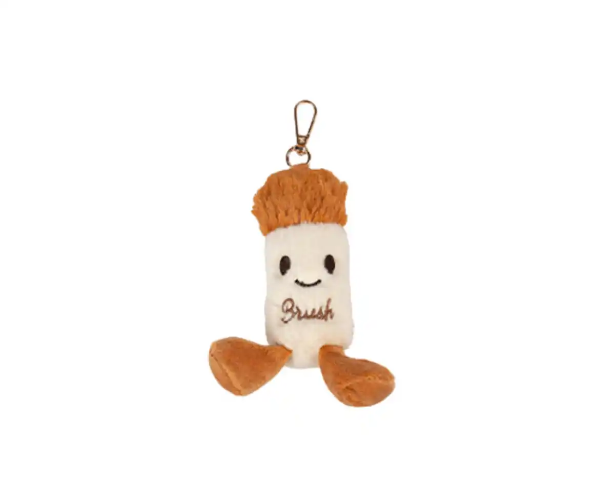 Bild 3 von Make-up Plüschfigur Blindbag
