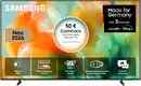 Bild 1 von GU55M83HAU 138 cm (55") Mini LED Vision AI Smart TV, 4K Ultra HD, 100 Hz, DVB-T2/DVB-C/DVB-S2, Sprachsteuerung