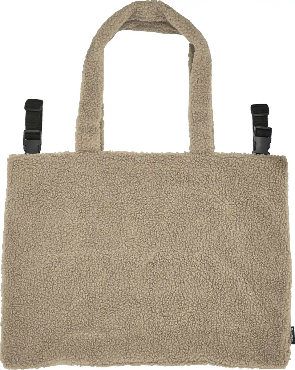Bild 3 von Babydream Kinderwagentasche Fluffy Mommy Bag