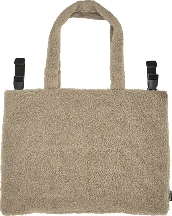 Bild 3 von Babydream Kinderwagentasche Fluffy Mommy Bag