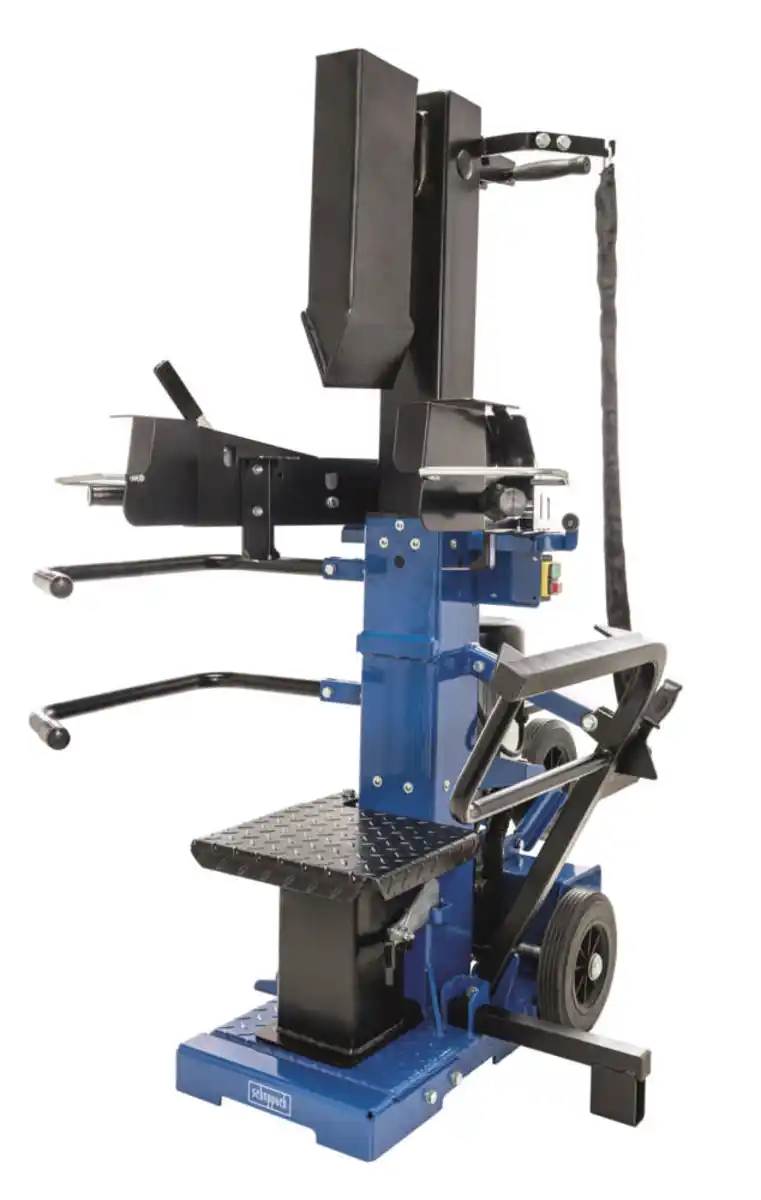 Bild 1 von Scheppach Meterholzspalter Compact 10 / 230V